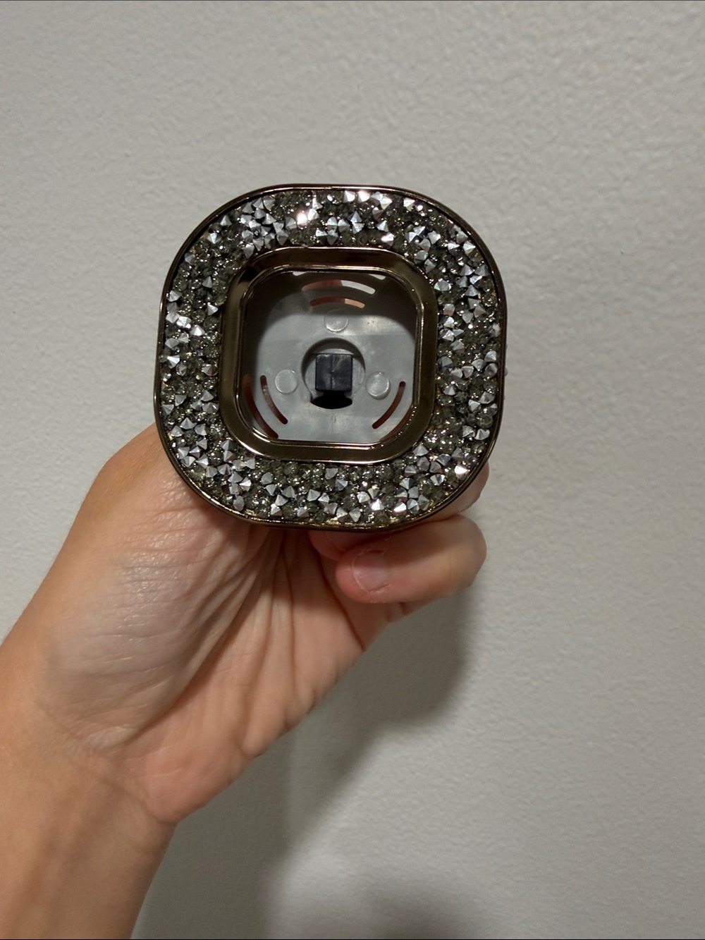 Bath & Body Works Car Air Vent Scent Holder